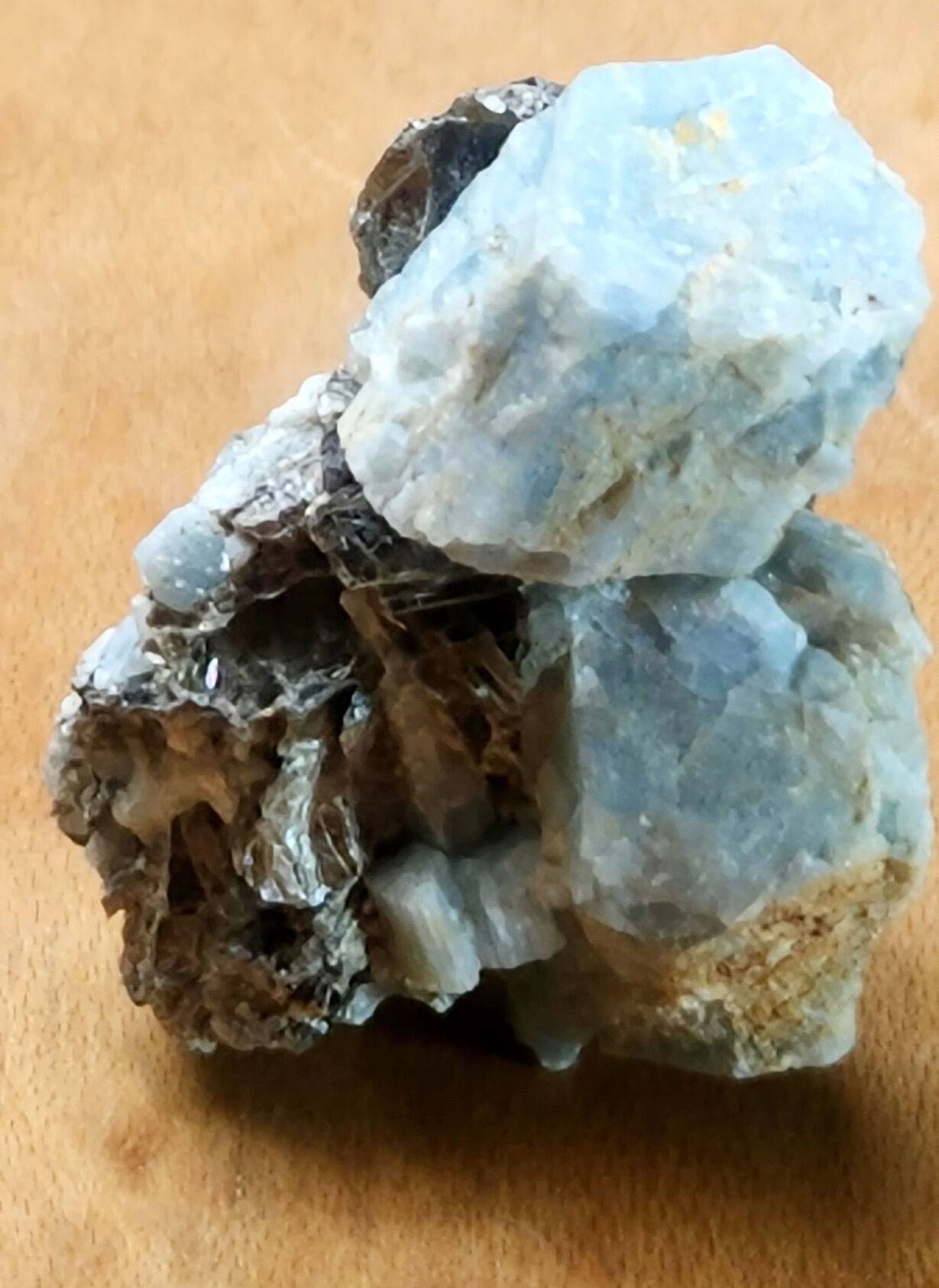Mine Tales: Mines and Mountains Around Tucson